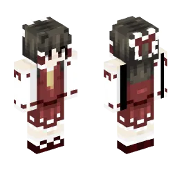 Minecraft Skin #171538