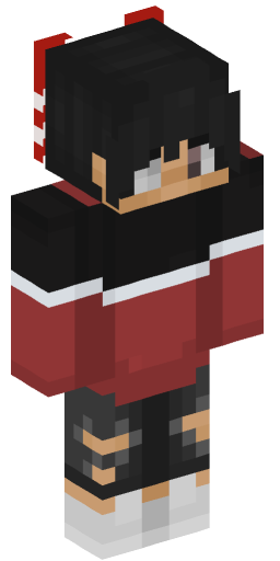 freak_on_a_leash Minecraft Skin Preview on Minecraft.Co.Com