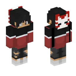 Minecraft Skin #171540