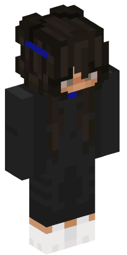 beepboop17 Minecraft Skin Preview on Minecraft.Co.Com