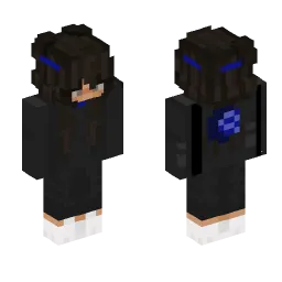 Minecraft Skin #171542