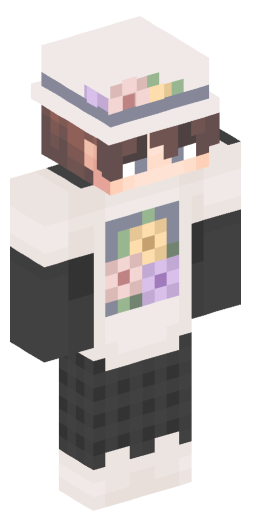 Skabonk Minecraft Skin Preview on Minecraft.Co.Com