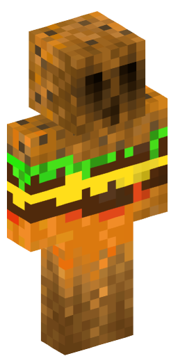 Tonarn Minecraft Skin Preview on Minecraft.Co.Com