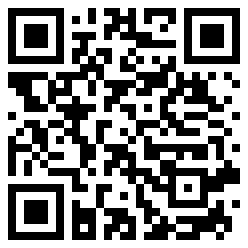 OrangeCrasher680 QR Code