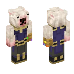 Minecraft Skin #171557
