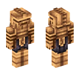 Minecraft Skin #171560