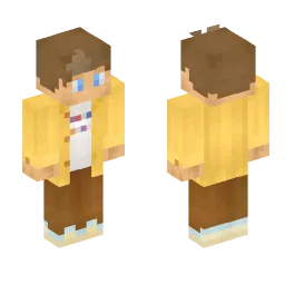 Minecraft Skin #171573