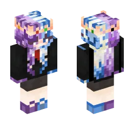 Minecraft Skin #171583
