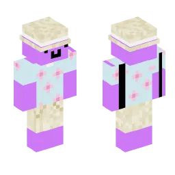 Minecraft Skin #171587