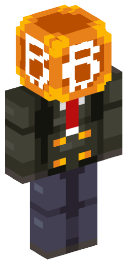 mafia Minecraft Skin Preview on Minecraft.Co.Com