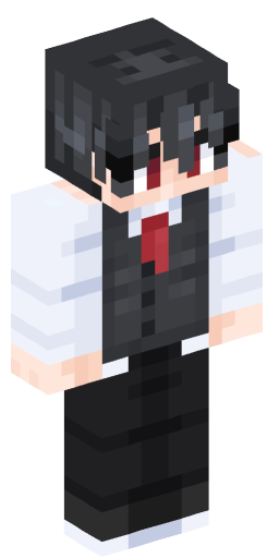 aspect30 Minecraft Skin Preview on Minecraft.Co.Com