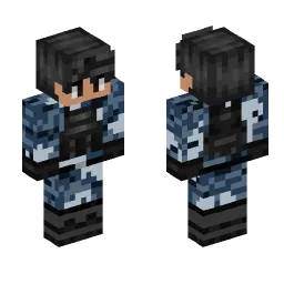 Minecraft Skin #171608