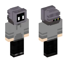 Minecraft Skin #171609