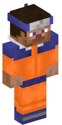 Loyye Minecraft Skin Preview on Minecraft.Co.Com