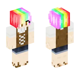 Minecraft Skin #171619