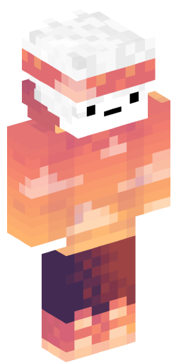 plvege_Salmonpl Minecraft Skin Preview on Minecraft.Co.Com