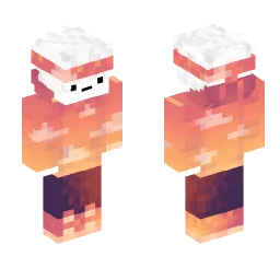 Minecraft Skin #171620