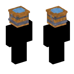 Minecraft Skin #171628