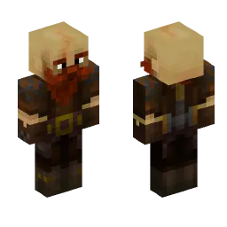 Minecraft Skin #171629