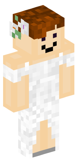 Mouker Minecraft Skin Preview on Minecraft.Co.Com