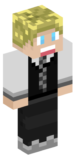 Minecraft Skin #171636