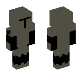 Minecraft Skin #171641