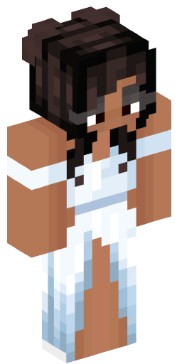 xArtemiss Minecraft Skin Preview on Minecraft.Co.Com