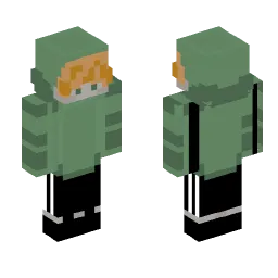 Minecraft Skin #171646