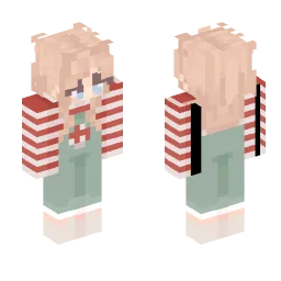Minecraft Skin #171651