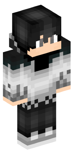 Minecraft Skin #171655