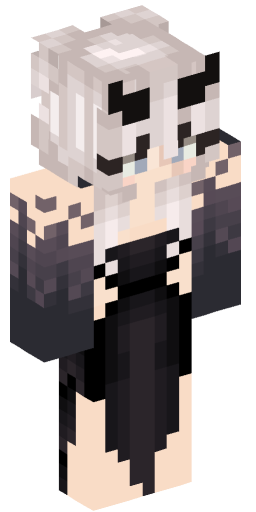 sinapu Minecraft Skin Preview on Minecraft.Co.Com