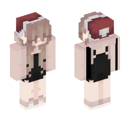 Minecraft Skin #171670