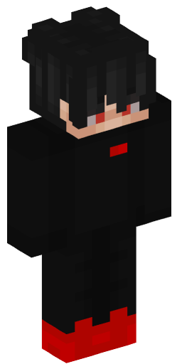 Jxxrdn Minecraft Skin Preview on Minecraft.Co.Com