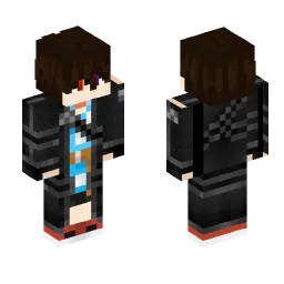 Minecraft Skin #171677