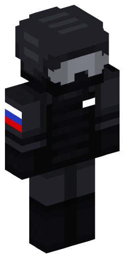 sateni Minecraft Skin Preview on Minecraft.Co.Com