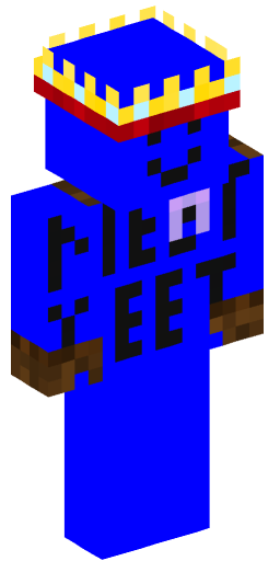 NeetYeets Minecraft Skin Preview on Minecraft.Co.Com