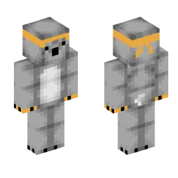 Minecraft Skin #171711