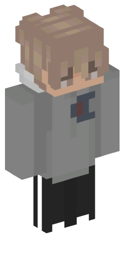 ArtistCarson Minecraft Skin Preview on Minecraft.Co.Com