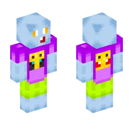 Minecraft Skin #171718