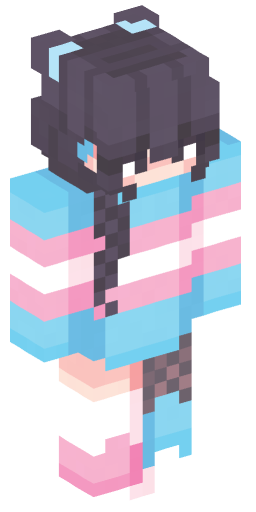 milipeder Minecraft Skin Preview on Minecraft.Co.Com