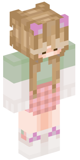 Minecraft Skin #171725