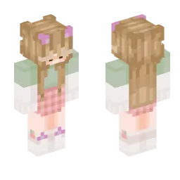 Minecraft Skin #171725