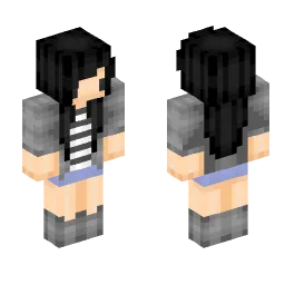 Minecraft Skin #171729