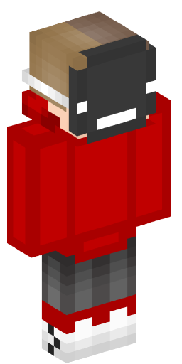 SirYakary Minecraft Skin Preview on Minecraft.Co.Com