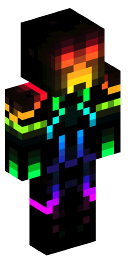 Zsman128 Minecraft Skin Preview on Minecraft.Co.Com