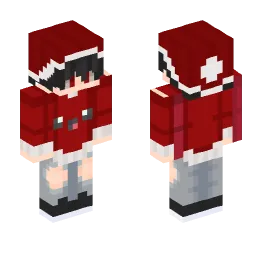 Minecraft Skin #171736