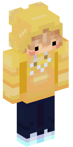 ruinthevibe Minecraft Skin Preview on Minecraft.Co.Com