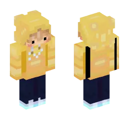 Minecraft Skin #171740