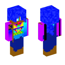 Minecraft Skin #171741