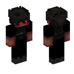 Minecraft Skin #171749